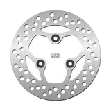 NG Premium Brake Rotor Oem Replacement - NG1398