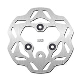 NG Premium Brake Rotor Wave Type - NG1406X