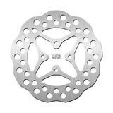 NG Premium Brake Rotor Wave Type - NG1408X