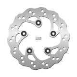 NG Premium Brake Rotor Wave Type - NG1410X