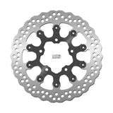 NG Brakes OEM Replacement Rotor Wave Type - NG1414X