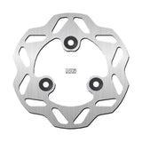 NG Premium Brake Rotor Wave Type - NG1415X