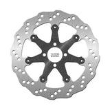 NG Premium Brake Rotor Wave Type - NG1417X