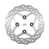 NG Brakes OEM Replacement Rotor Wave Type - NG1418X