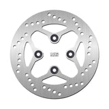 NG Brakes OEM Replacement Rotor - NG1418