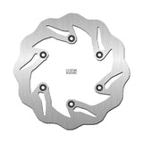 NG Premium Brake Rotor Oem Replacement - NG141X