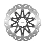 NG Premium Brake Rotor Wave Type - NG1426X