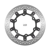 NG Brakes OEM Replacement Rotor - NG1429
