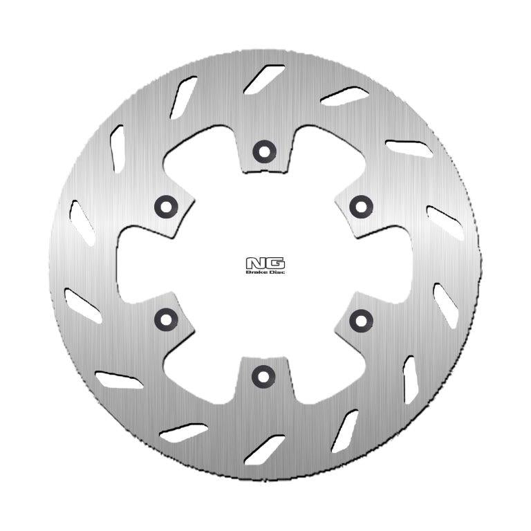 NG Premium Brake Rotor Oem Replacement - NG143
