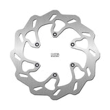 NG Premium Brake Rotor Wave Type - NG1430X