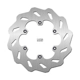 NG Premium Brake Rotor Wave Type - NG1431X