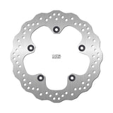 NG Premium Brake Rotor WAVE Oem Replacement - NG1434X