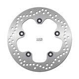 NG Premium Brake Rotor Oem Replacement - NG1434
