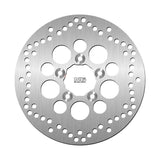 NG Premium Brake Rotor Oem Replacement - NG1436