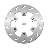 NG Premium Brake Rotor Oem Replacement - NG143
