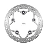 NG Premium Brake Rotor Oem Replacement - NG1440