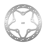 NG Premium Brake Rotor Oem Replacement - NG1443