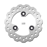 NG Premium Brake Rotor Wave Type - NG1453X