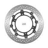 NG Brakes OEM Replacement Rotor - NG1455