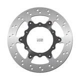 NG Brakes OEM Replacement Rotor - NG1457