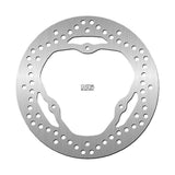 NG Premium Brake Rotor Oem Replacement - NG1458