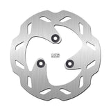 NG Premium Brake Rotor Wave Type - NG1460X