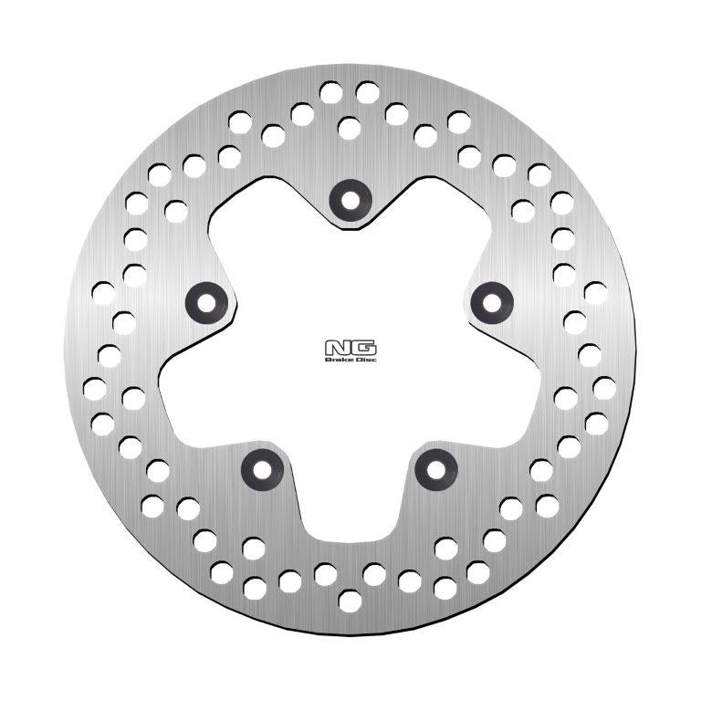 NG Premium Brake Rotor Oem Replacement - NG147