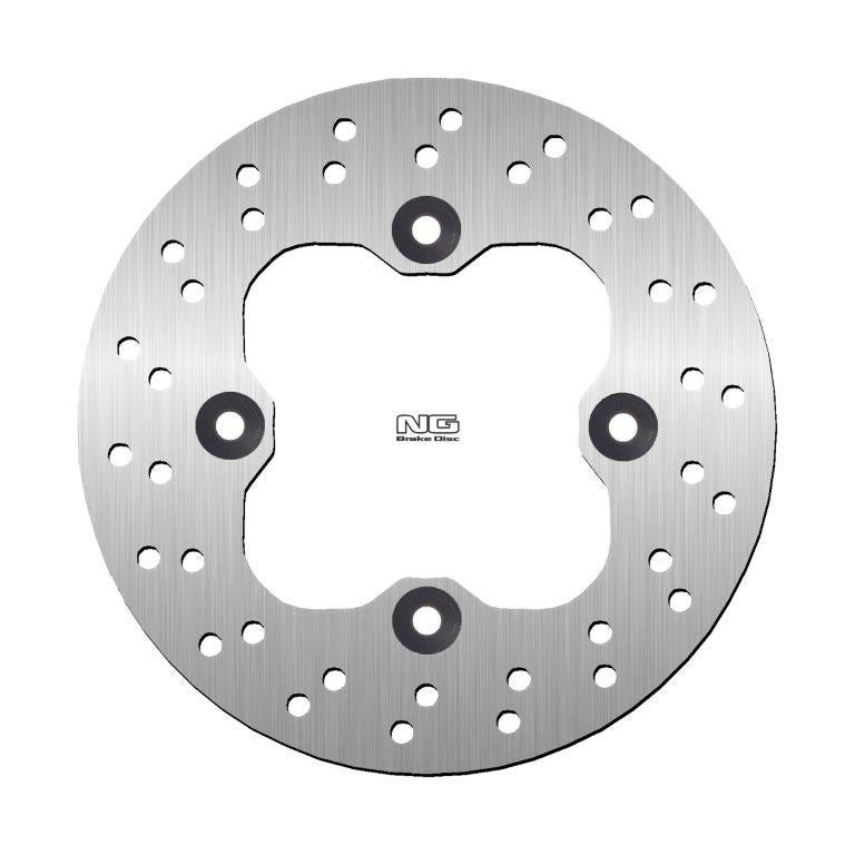 NG Premium Brake Rotor Oem Replacement - NG1473