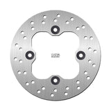 NG Premium Brake Rotor Oem Replacement - NG1473
