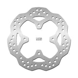 NG Premium Brake Rotor Wave Type - NG1476X