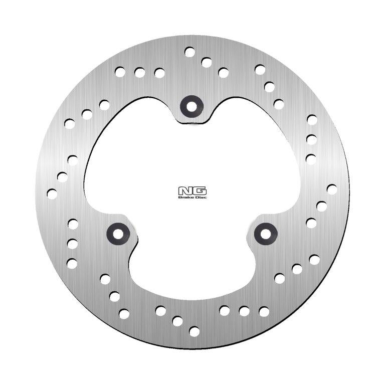 NG Brakes OEM Replacement Rotor - NG148