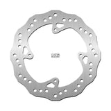 NG Brakes OEM Replacement Rotor Wave Type - NG1481X