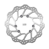 NG Brakes OEM Replacement Rotor Wave Type - NG1486X