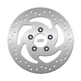 NG Premium Brake Rotor Oem Replacement - NG1488