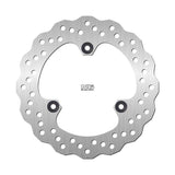 NG Brakes OEM Replacement Rotor Wave Type - NG148X