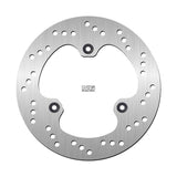 NG Brakes OEM Replacement Rotor - NG148