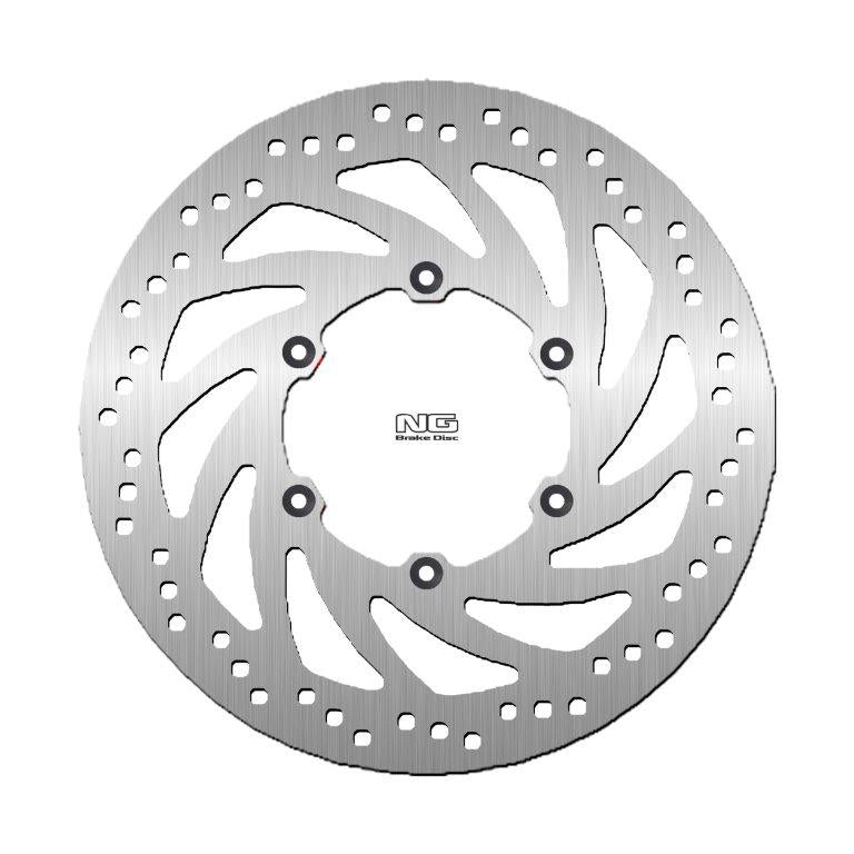 NG Premium Brake Rotor Oem Replacement - NG149