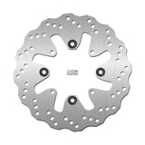NG Brakes OEM Replacement Rotor Wave Type - NG1491X