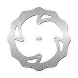NG Premium Brake Rotor Wave Type - NG1493X