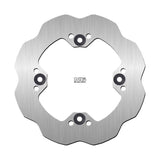 NG Premium Brake Rotor Wave Type - NG1497XSP