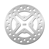 NG Premium Brake Rotor - NG1499