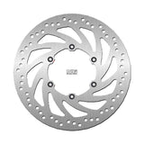 NG Premium Brake Rotor Oem Replacement - NG149