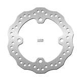 NG Premium Brake Rotor Wave Type - NG1501X