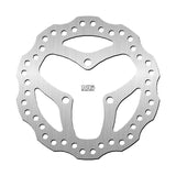 NG Premium Brake Rotor Wave Type - NG1504X