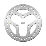 NG Premium Brake Rotor - NG1504