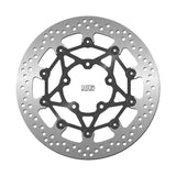 NG Brakes OEM Replacement Rotor - NG1508
