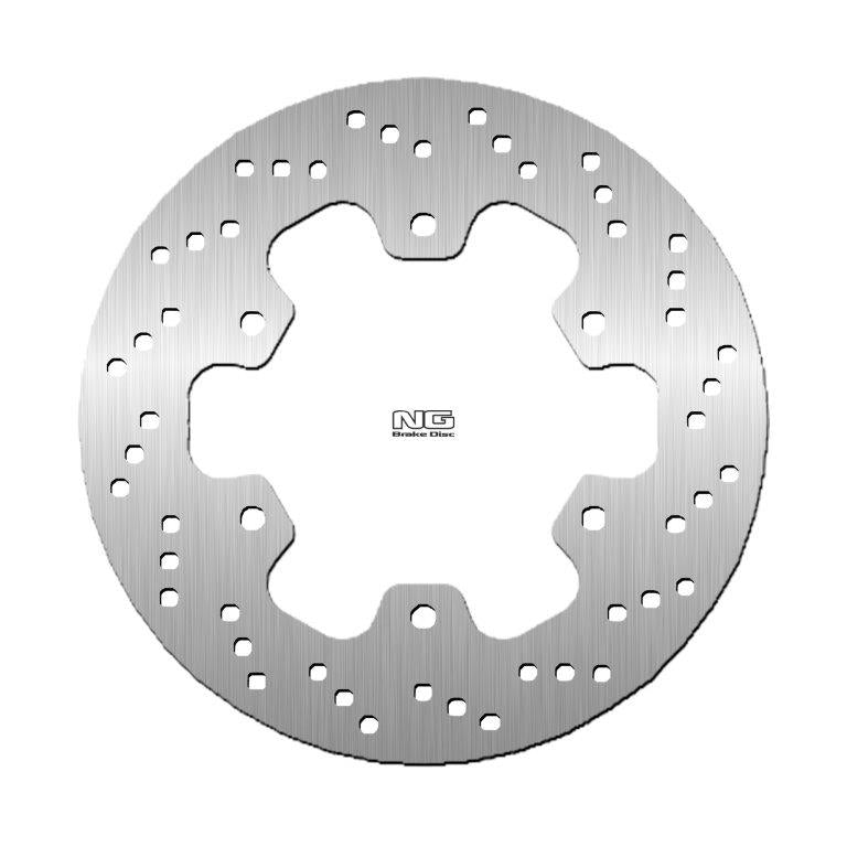 NG Brakes OEM Replacement Rotor - NG151