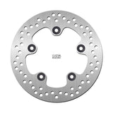 NG Premium Brake Rotor - NG1511