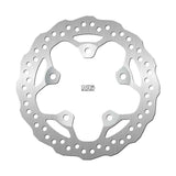 NG Premium Brake Rotor Wave Type - NG1512X