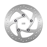 NG Premium Brake Rotor Oem Replacement - NG1515